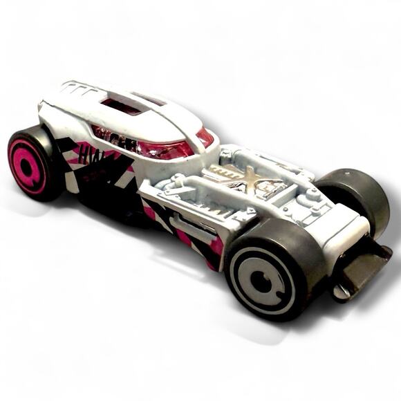 Hot Wheels Matchbox 25 Mixed Diecast Toy Car Lot – Surf Crate Variety Pack - Picture 6 of 11